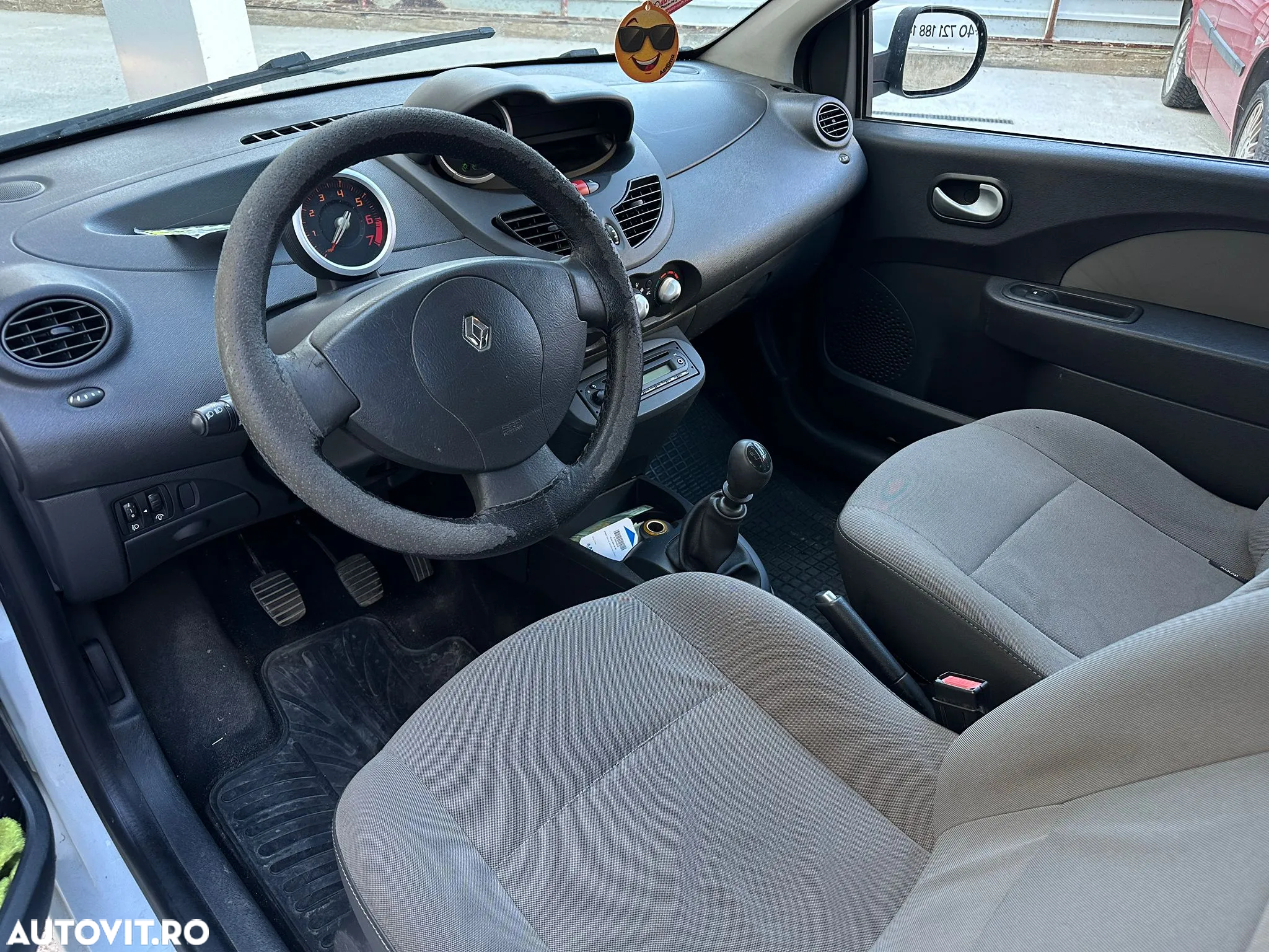 Renault Twingo 1.2 16V Trend - 7
