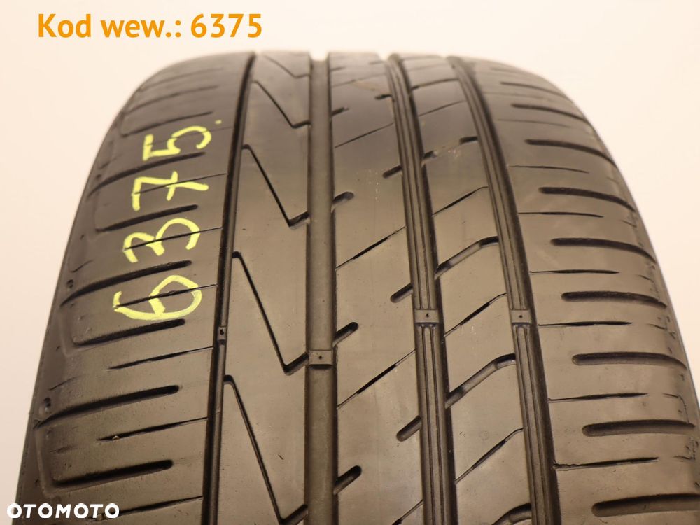 Hankook Ventus S-1 Evo2 SUV - 235/50 R19 - 7