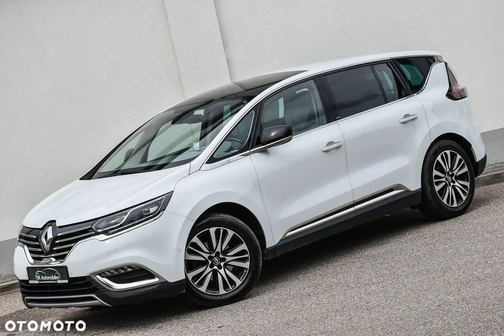 Renault Espace 1.6 TCE Initiale Paris EDC - 5