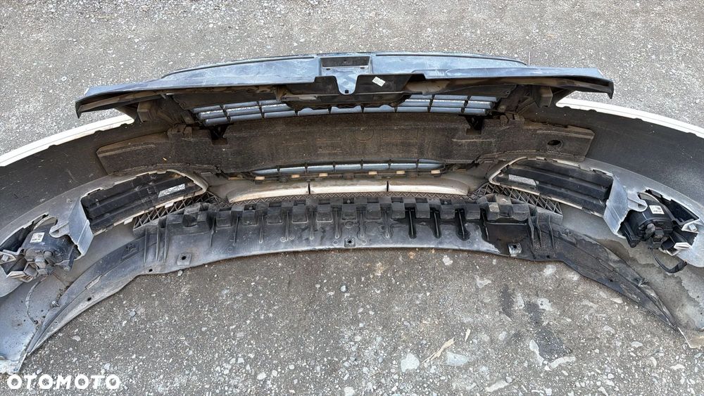 Przód kompletny Audi A3 8P lift 2009-12 kolor LY9C - 12