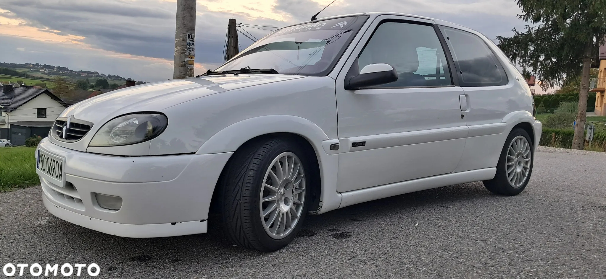 Citroën Saxo 1.6 VTS - 14