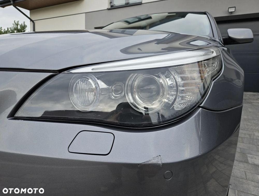 BMW Seria 5 - 12