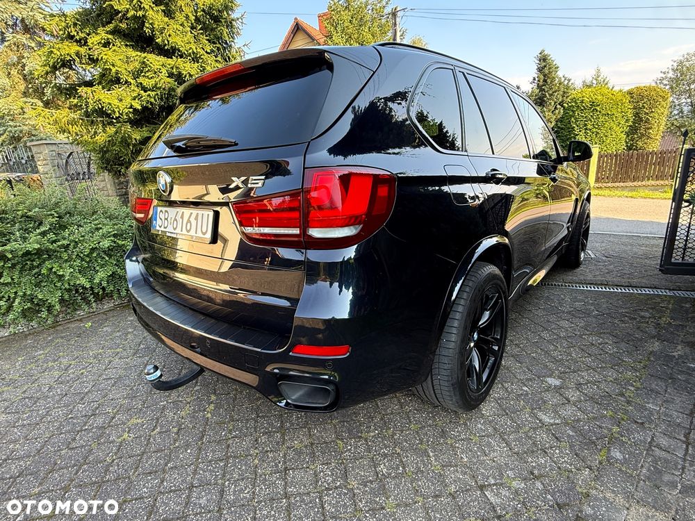 BMW X5 - 9