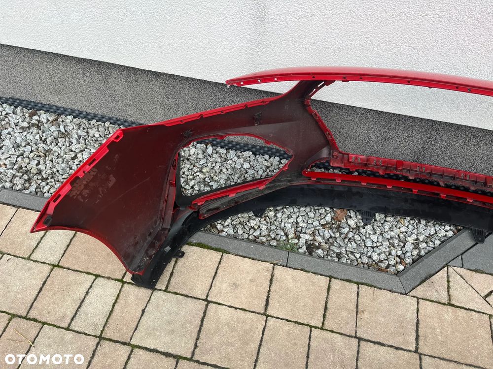 ZDERZAK PRZÓD PRZEDNI HYUNDAI I30 III N-LINE 17- 86511-S0000 - 8