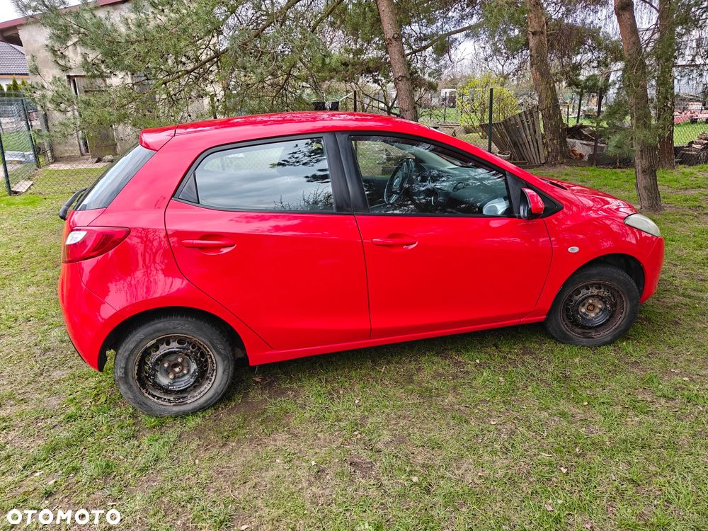 Mazda 2 1.5 Dynamic - 2