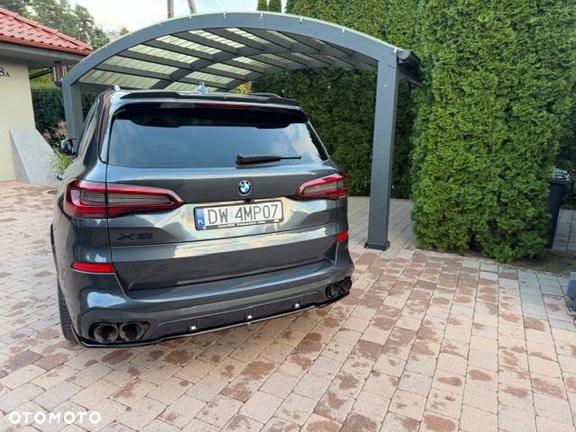 BMW X5 - 5