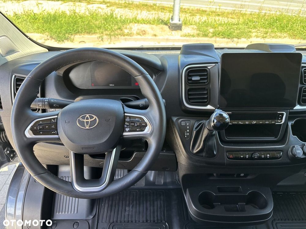 Toyota PROACE MAX - 5
