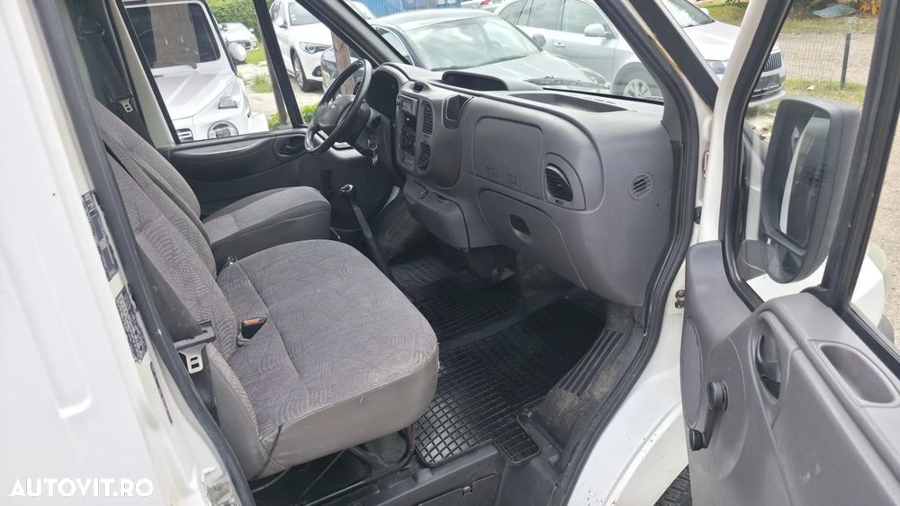 Ford Transit - 7