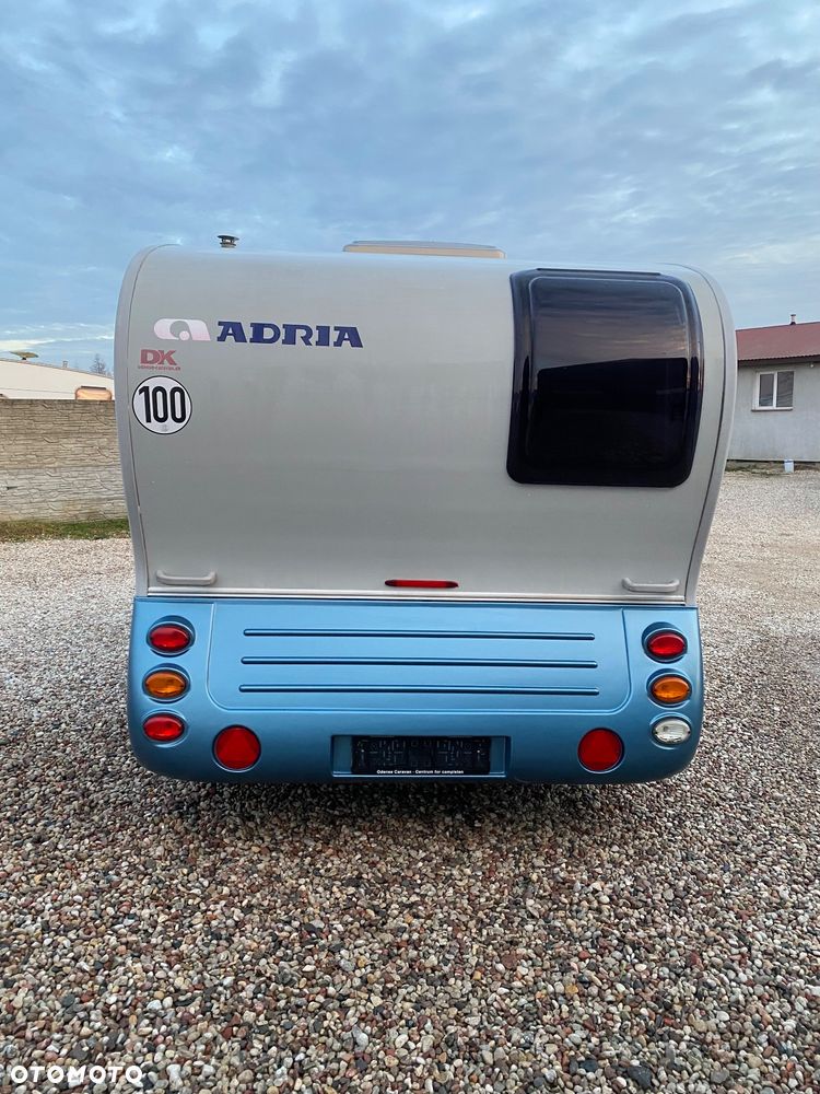 Adria Action 361 - 2