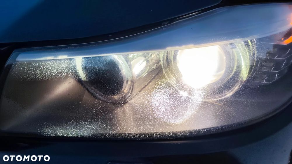 BMW Seria 3 320d DPF - 37