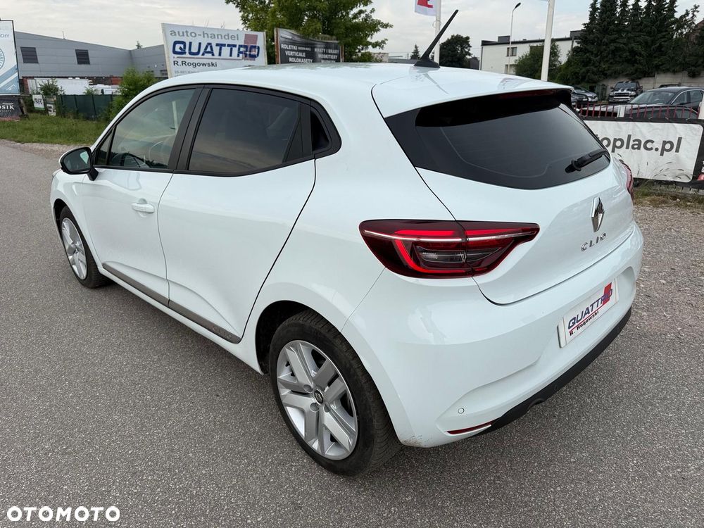 Renault Clio (Energy) dCi 90 Start & Stop INTENS - 5