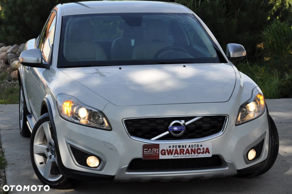 Volvo C30 D2 RDesign - 40