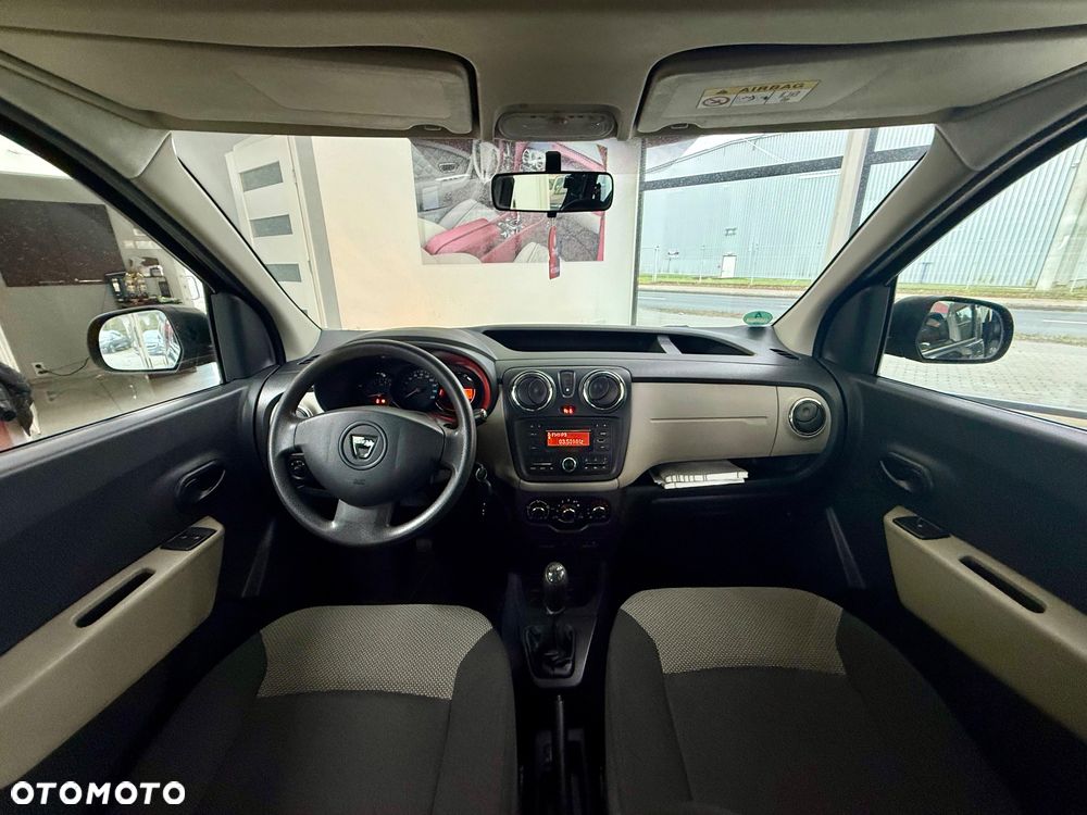 Dacia Dokker - 29