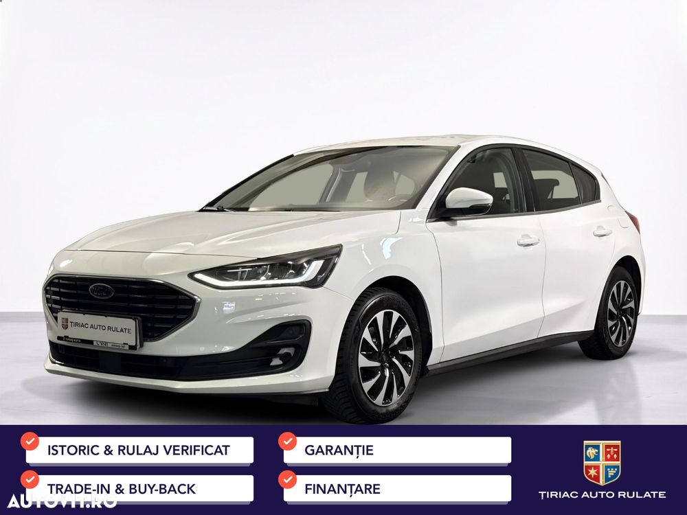 Ford Focus - 2