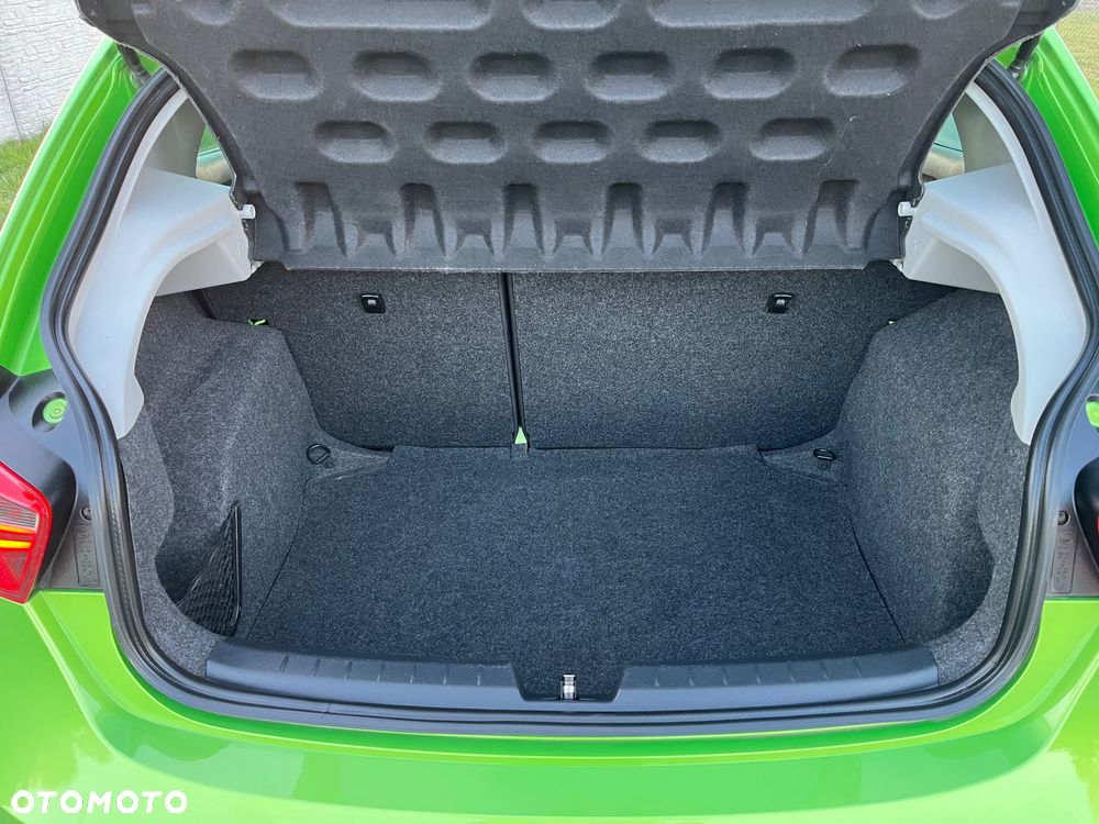 Seat Ibiza - 32