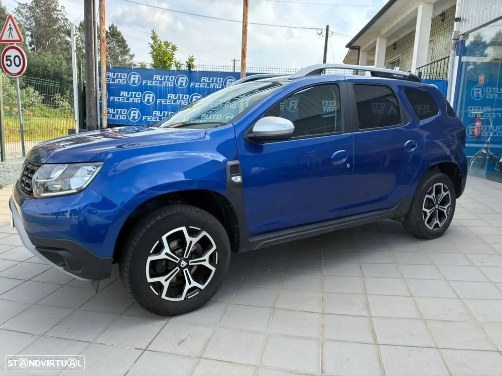 Dacia Duster - 9