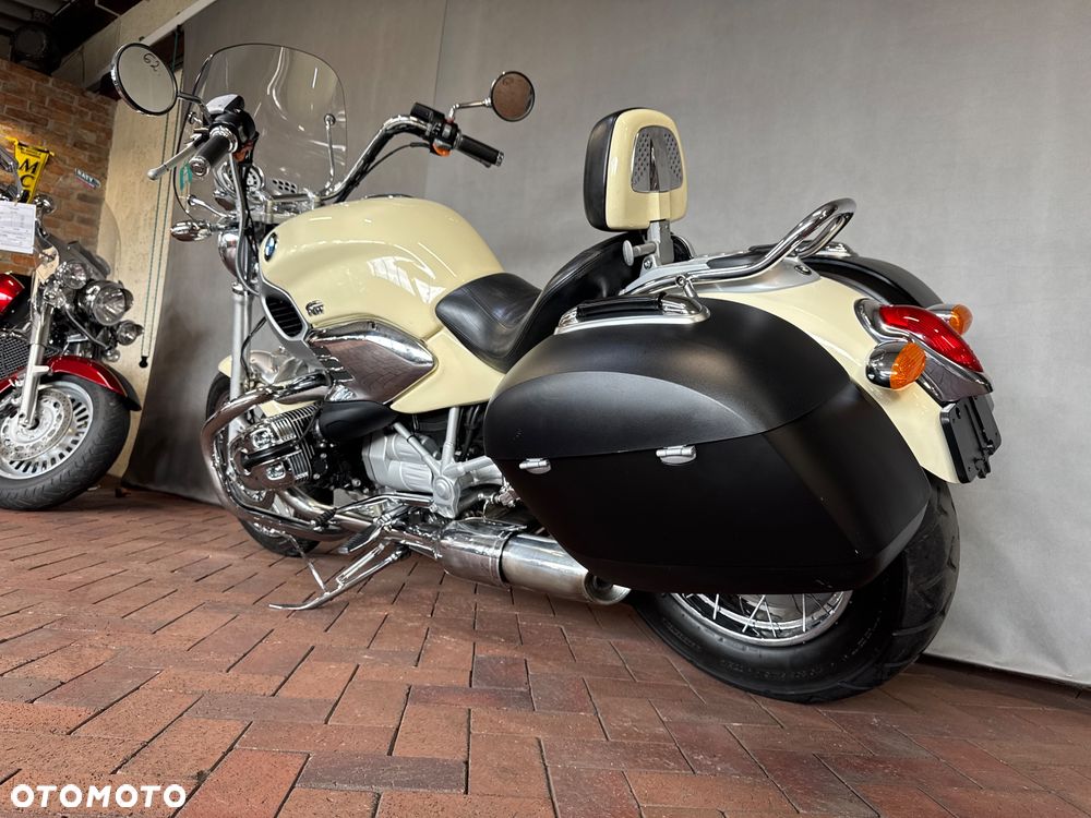 BMW R - 6