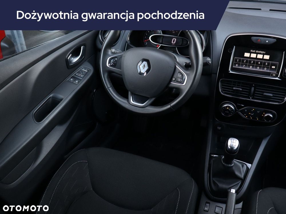 Renault Clio - 9