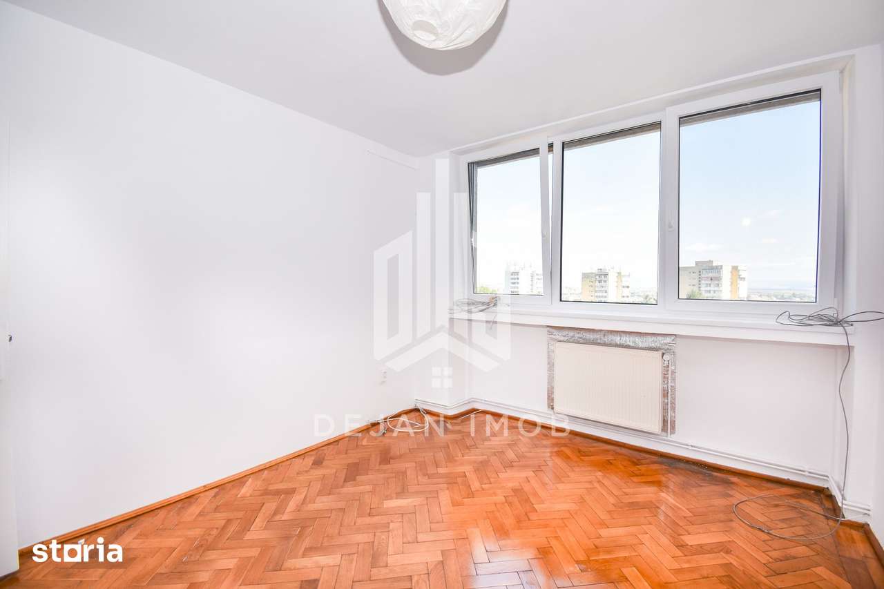 Apartament cu 3 camere | 67 mp | Zona Simeria — fotografia 1