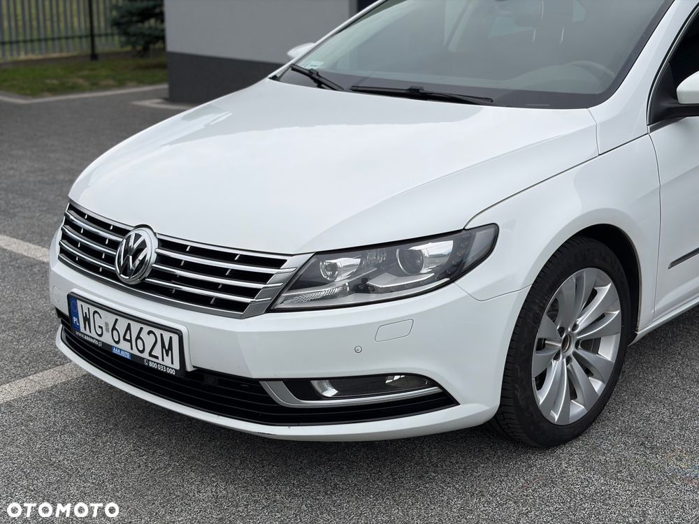 Volkswagen Passat - 3