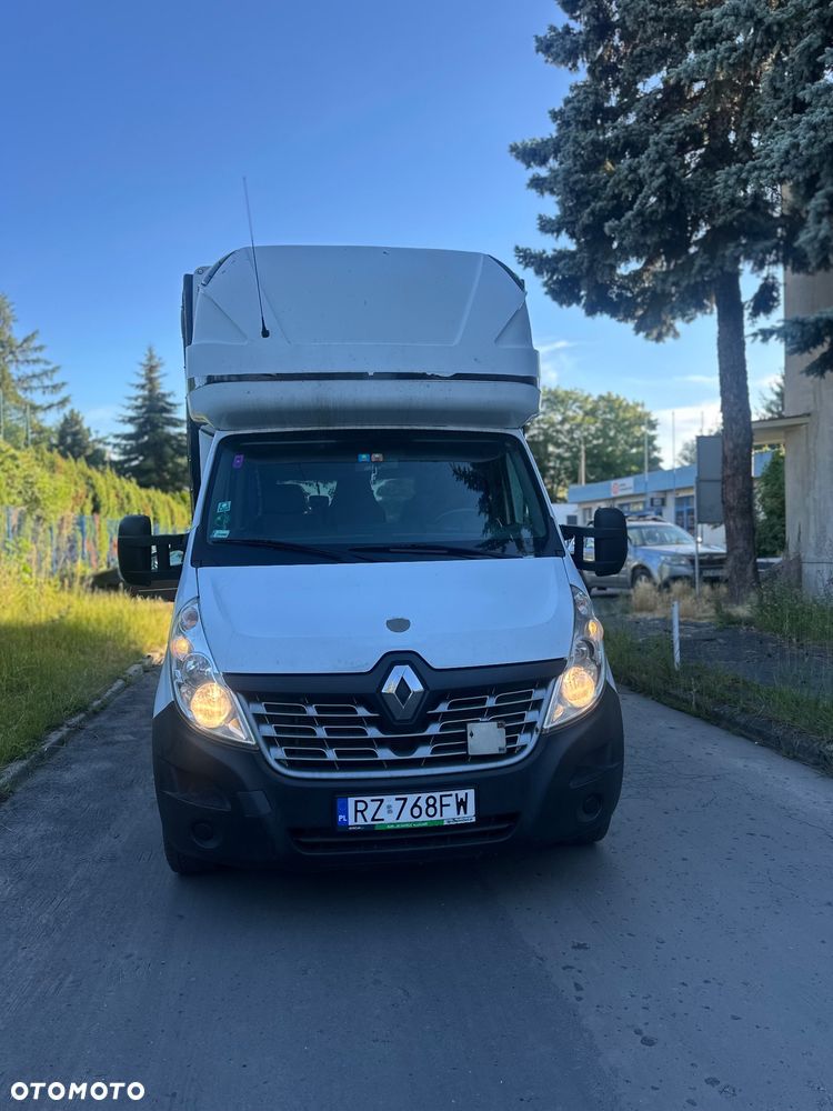 Renault Master - 3