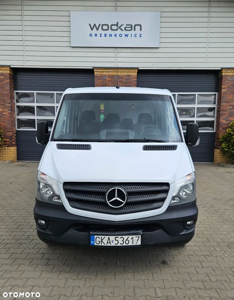 Mercedes-Benz SPRINTER - 2