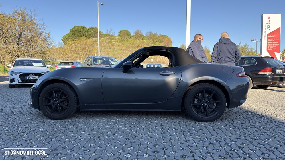 Mazda MX-5 1.5 Sky-G Essence - 2