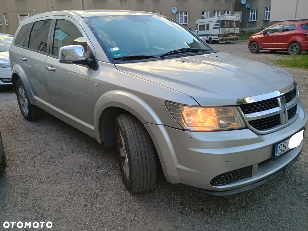 Dodge Journey - 2