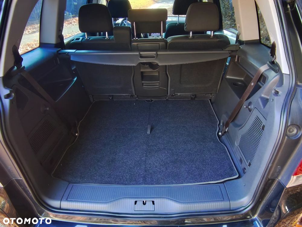 Opel Zafira 1.8 Catch me - 11