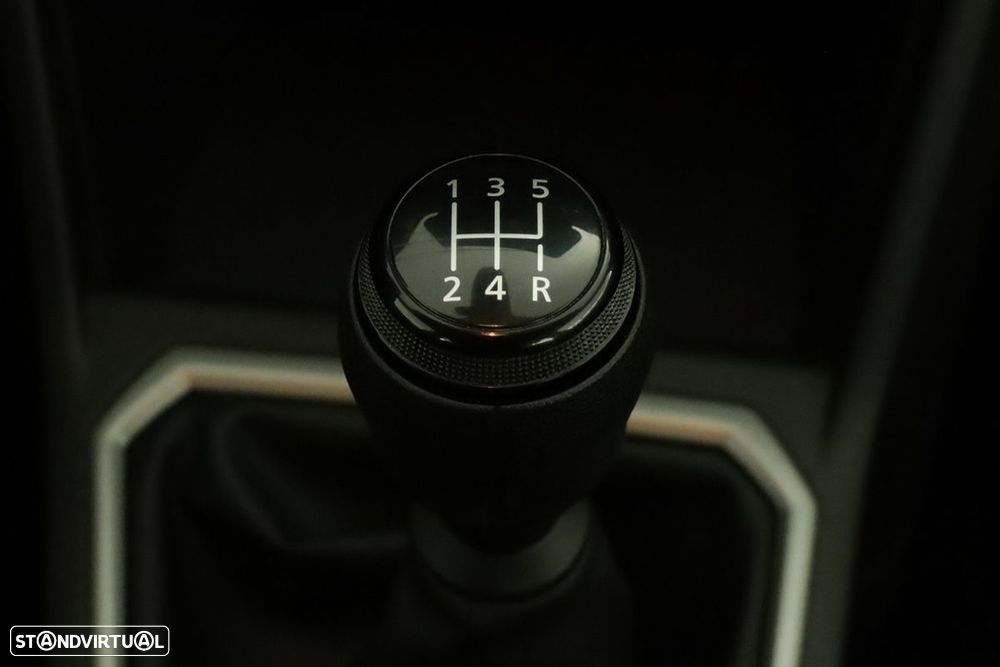 Dacia Sandero 1.0 ECO-G Expression Bi-Fuel - 12