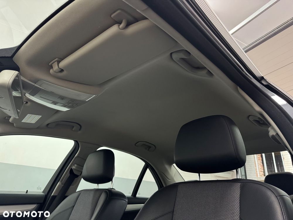 Mercedes-Benz Klasa C 180 Kompressor Automatik Avantgarde - 24