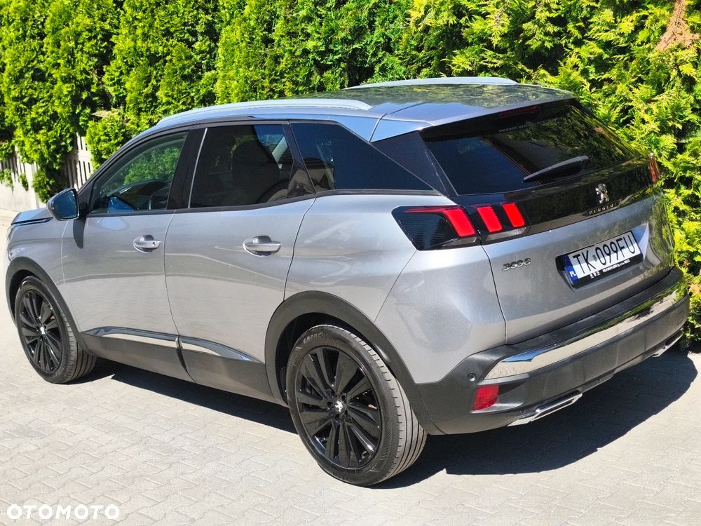 Peugeot 3008 BlueHDi 120 Stop & Start Allure - 5