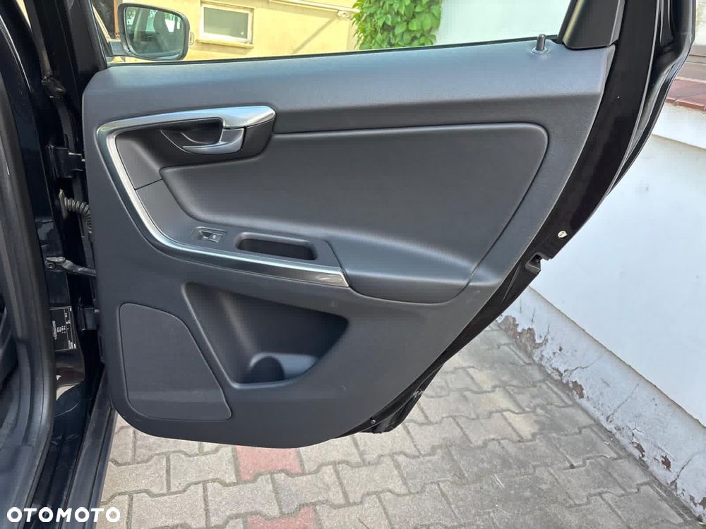 Volvo XC 60 - 23