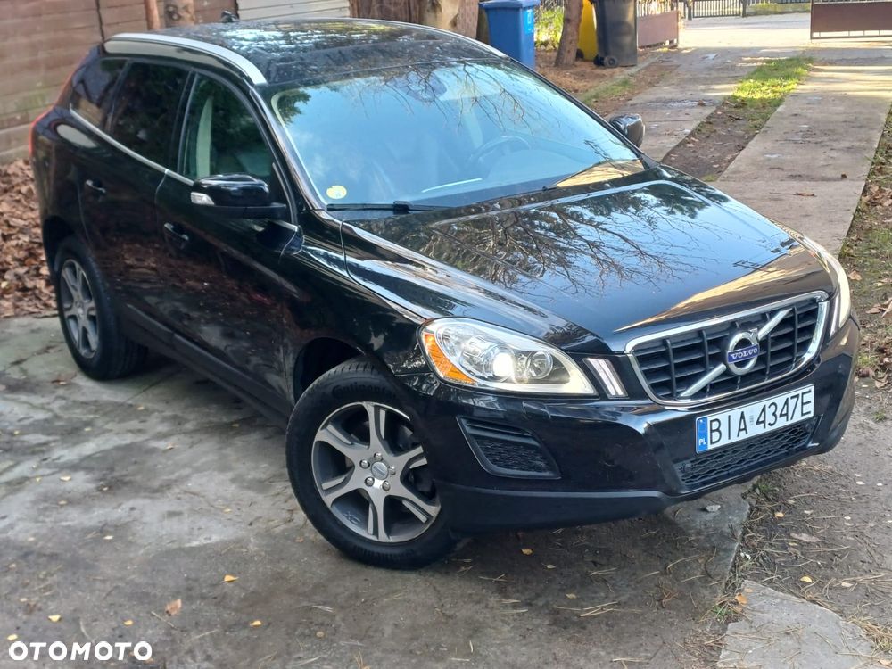 Volvo XC 60 D3 Summum - 28