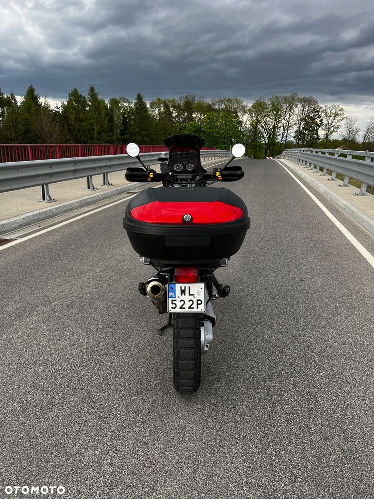 BMW GS - 4