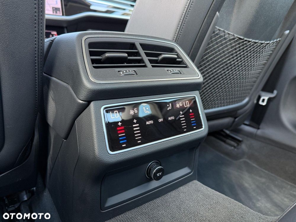 Audi A6 Limousine 45 TFSI mHEV Quattro S Line S tronic - 34