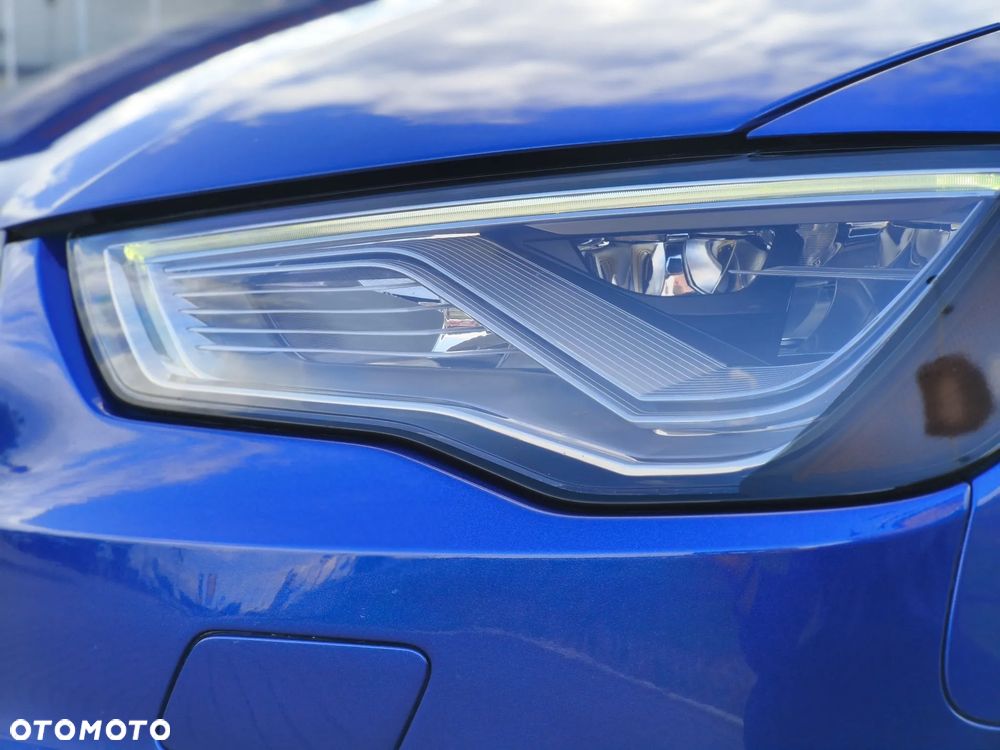 Audi S3 2016 photo 3