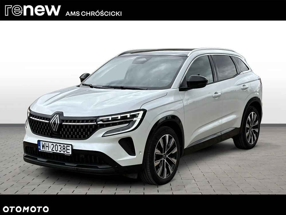 Renault Austral 1.3 TCe mHEV Techno - 1