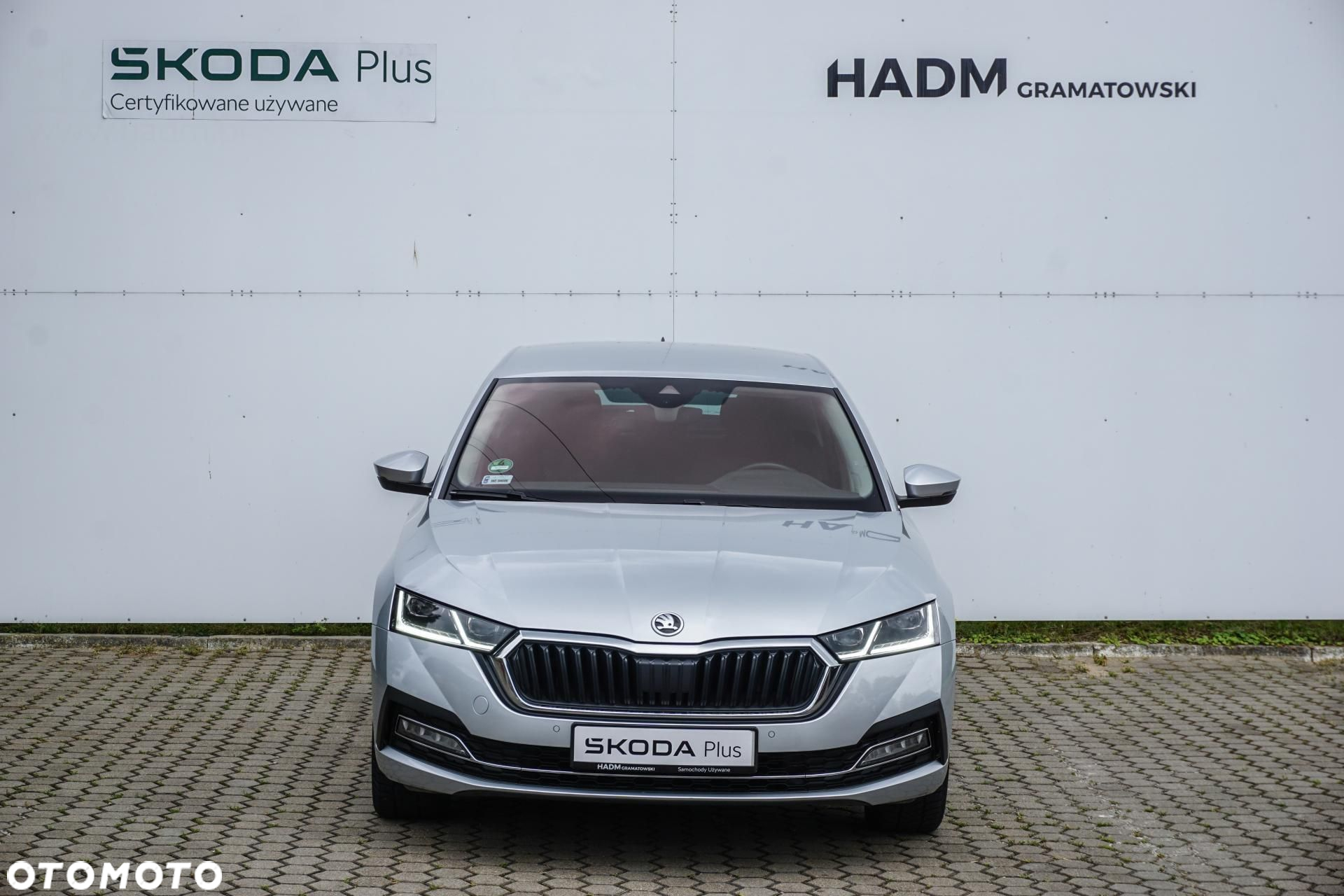 Skoda Octavia - 2