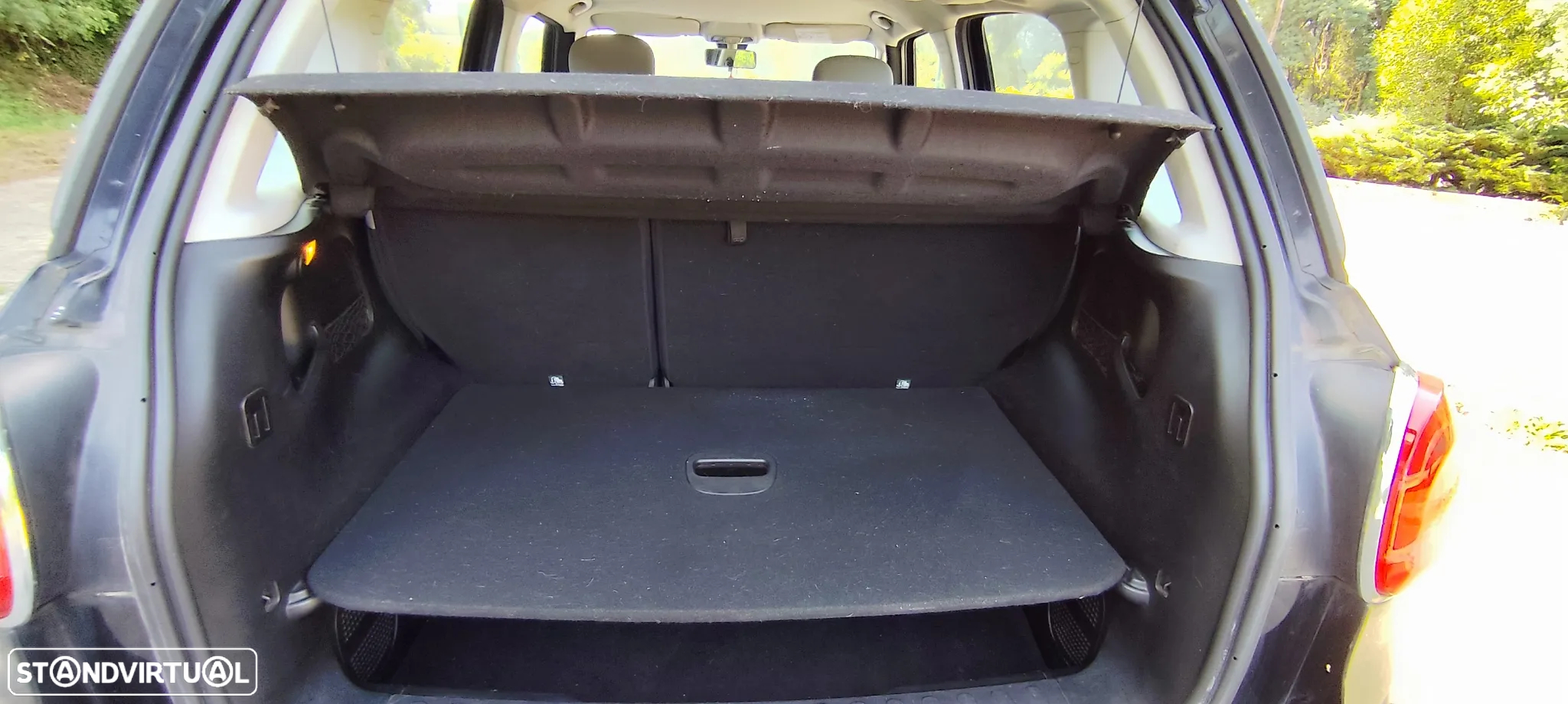 Fiat 500L 1.3 MJ Trekking S&S - 21
