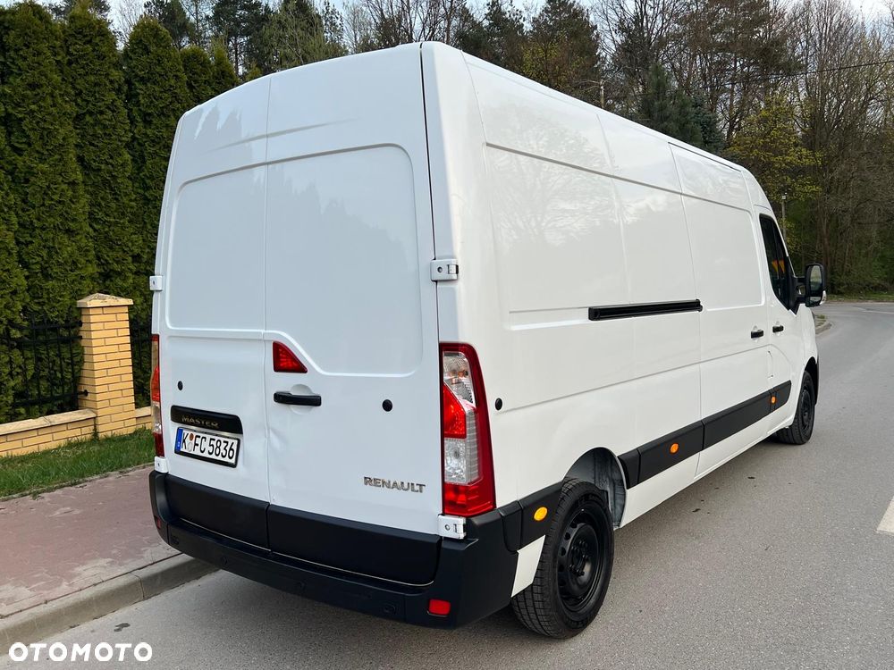 Renault Master - 22