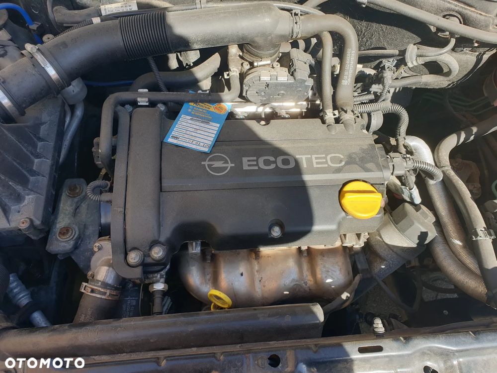 Opel Tigra 1.4 Enjoy - 25