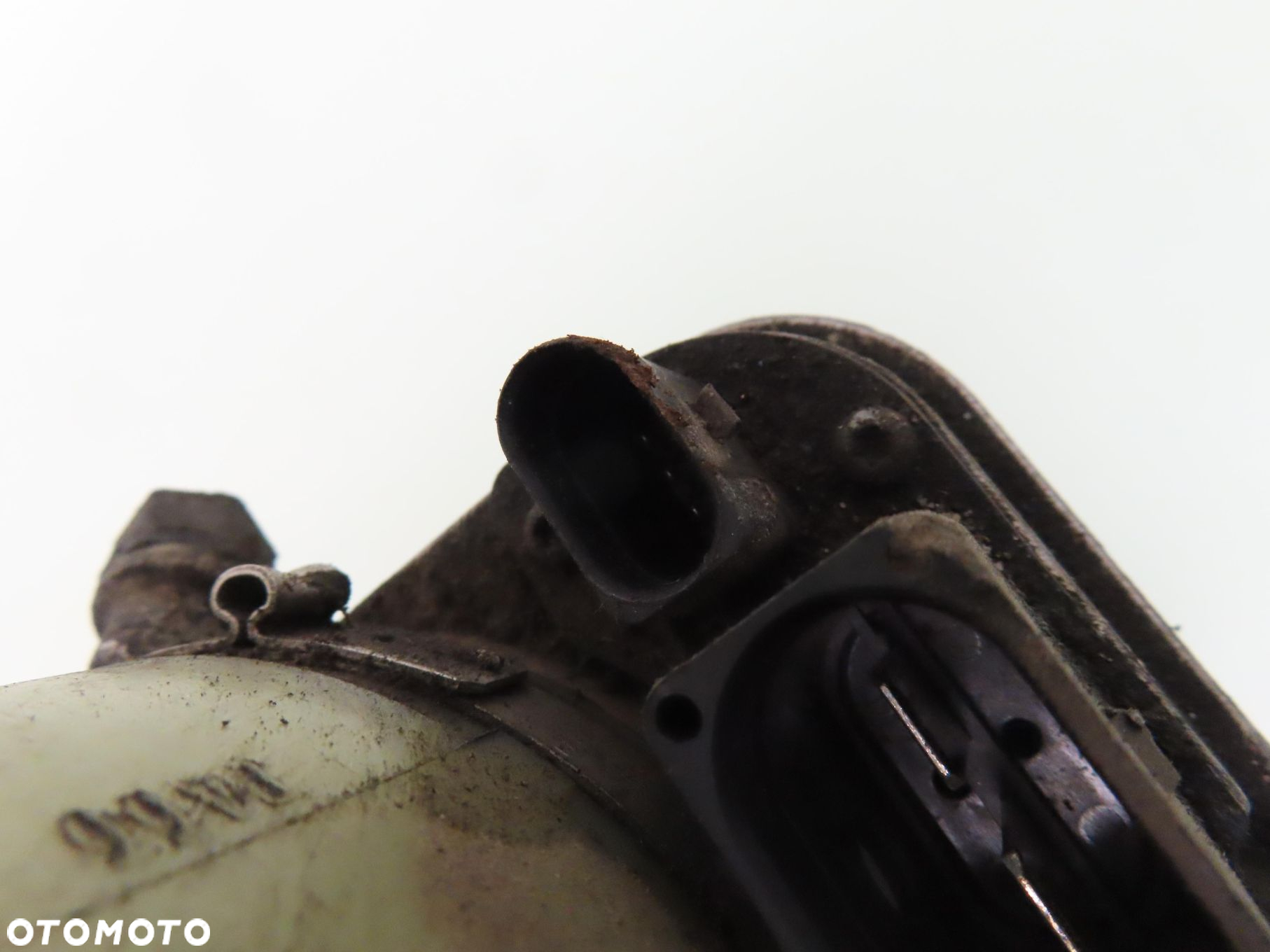 POMPA WSPOMAGANIA SKODA FABIA I 6Q0423371 - 4