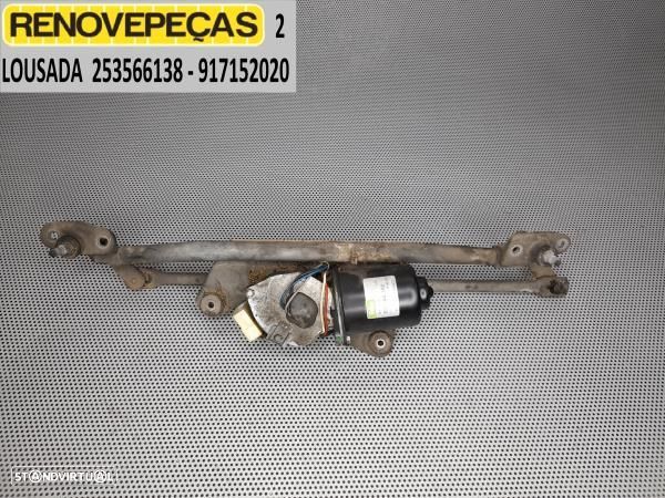 Armaçao Limpa Vidros Peugeot 106 Ii (1A_, 1C_) - 1