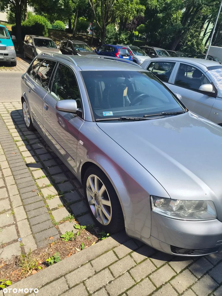Audi A4 Avant - 15