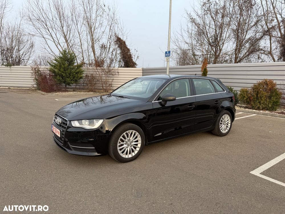 Audi A3 - 10
