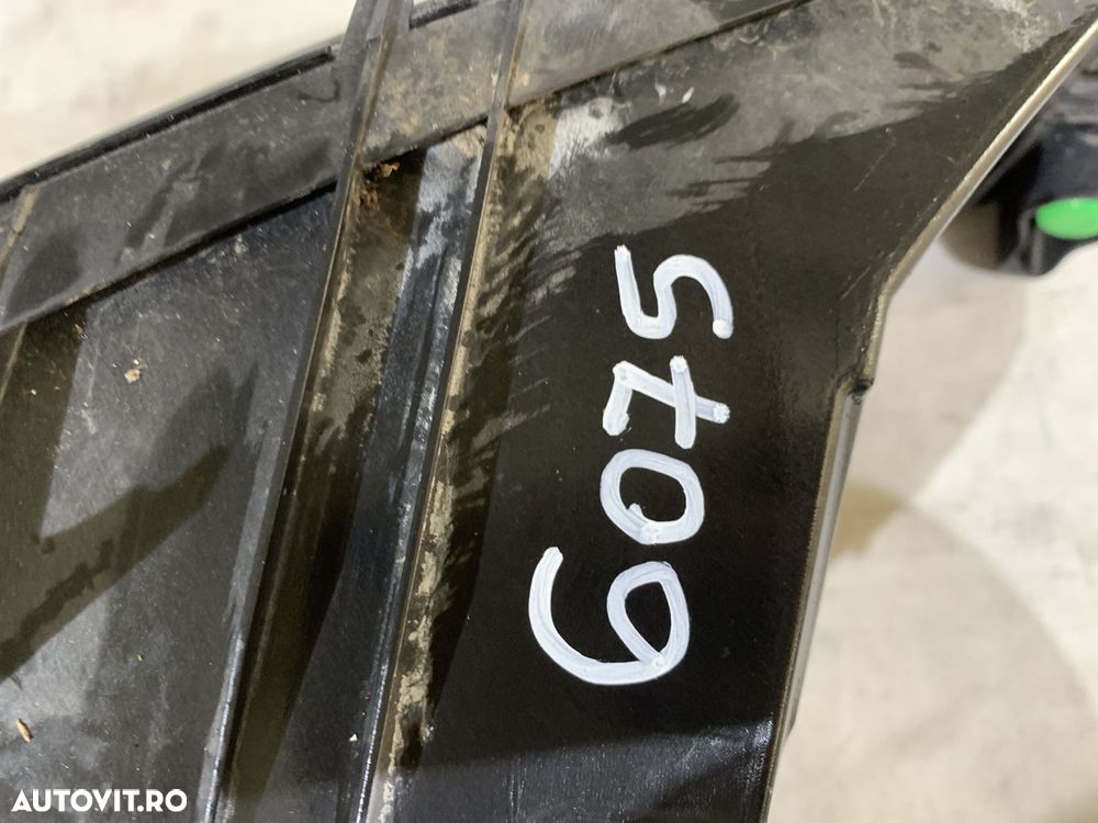 Proiector stanga VW Touran, 2015, 2016, 2017, 2018, 2019, cod origine OE 5TA841661A. - 9