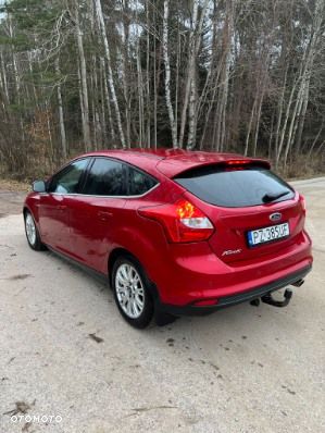 Ford Focus - 2