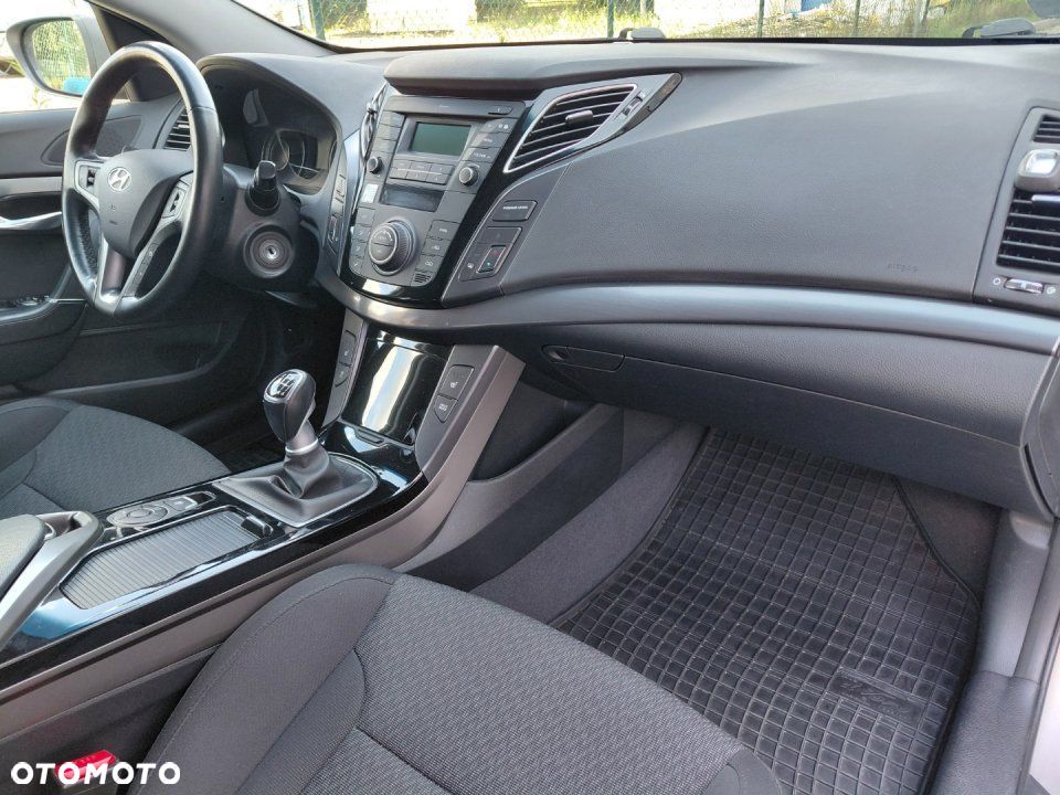 Hyundai i40 - 31