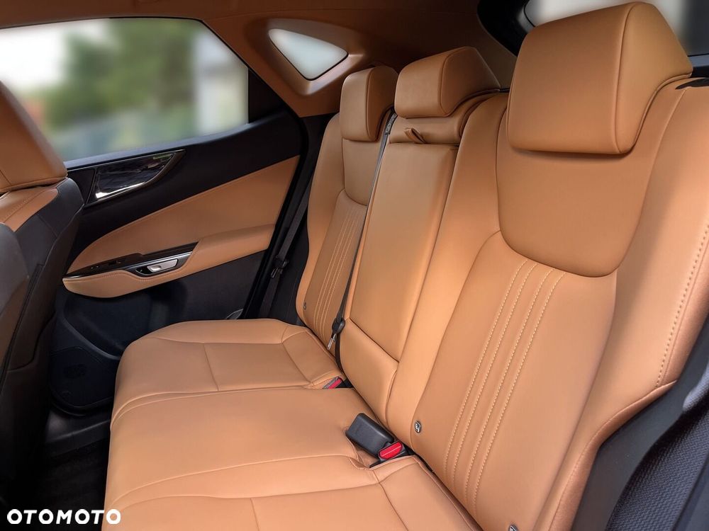 Lexus NX 350h Prestige AWD - 6